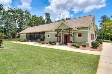 Elegant 3-Story Home with Finished Walk-Out Basement in the on Bartram Trail Golf Club in Georgia - for sale on GolfHomes.com, golf home, golf lot