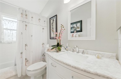 POLO PARK -  Welcome to one of the rare 6-room, 3-bedroom on Polo Park Golf Course in Florida - for sale on GolfHomes.com, golf home, golf lot