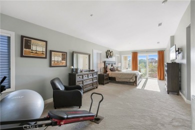 This extraordinary property nestled in the Foothills of Moorpark on Moorpark Country Club in California - for sale on GolfHomes.com, golf home, golf lot