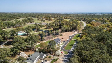 Where Modern Luxury Meets Coastal Living--Your Dream Townhome on Star Hill Golf Club  in North Carolina - for sale on GolfHomes.com, golf home, golf lot
