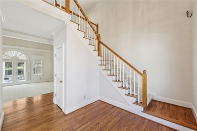 Fantastic Opportunity to Live in the Sought After on Polo Golf and Country Club in Georgia - for sale on GolfHomes.com, golf home, golf lot