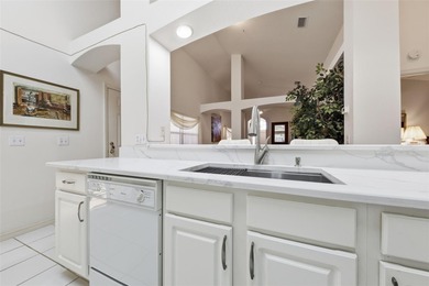 POLO PARK -  Welcome to one of the rare 6-room, 3-bedroom on Polo Park Golf Course in Florida - for sale on GolfHomes.com, golf home, golf lot