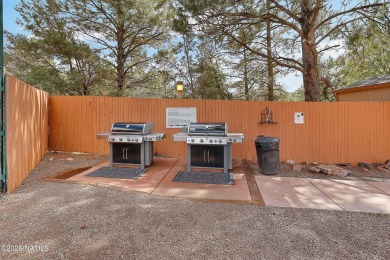 Newly Repainted Exterior End Unit & Rare Find in Tanglewood on Continental Country Club in Arizona - for sale on GolfHomes.com, golf home, golf lot