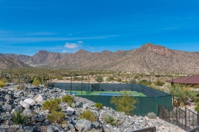 Welcome to your desert oasis in the heart of Victory- Where on Verrado Golf Club - Victory in Arizona - for sale on GolfHomes.com, golf home, golf lot