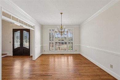 Fantastic Opportunity to Live in the Sought After on Polo Golf and Country Club in Georgia - for sale on GolfHomes.com, golf home, golf lot