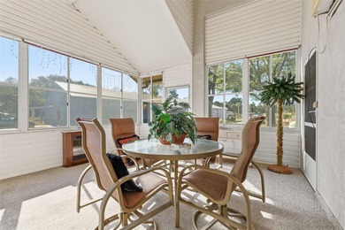 POLO PARK -  Welcome to one of the rare 6-room, 3-bedroom on Polo Park Golf Course in Florida - for sale on GolfHomes.com, golf home, golf lot