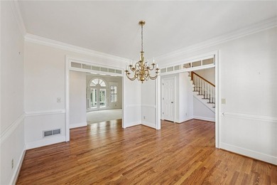 Fantastic Opportunity to Live in the Sought After on Polo Golf and Country Club in Georgia - for sale on GolfHomes.com, golf home, golf lot