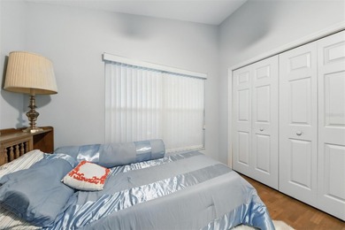 POLO PARK -  Welcome to one of the rare 6-room, 3-bedroom on Polo Park Golf Course in Florida - for sale on GolfHomes.com, golf home, golf lot