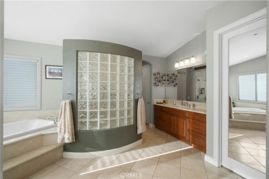 This extraordinary property nestled in the Foothills of Moorpark on Moorpark Country Club in California - for sale on GolfHomes.com, golf home, golf lot