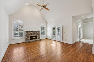 Fantastic Opportunity to Live in the Sought After on Polo Golf and Country Club in Georgia - for sale on GolfHomes.com, golf home, golf lot