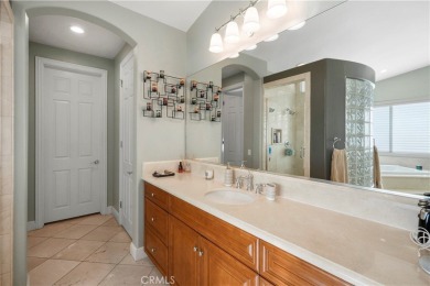 This extraordinary property nestled in the Foothills of Moorpark on Moorpark Country Club in California - for sale on GolfHomes.com, golf home, golf lot