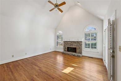 Fantastic Opportunity to Live in the Sought After on Polo Golf and Country Club in Georgia - for sale on GolfHomes.com, golf home, golf lot