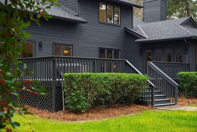 Welcome to this completely updated 4-bedroom, 3-bathroom home in on Woodside Plantation Country Club in South Carolina - for sale on GolfHomes.com, golf home, golf lot