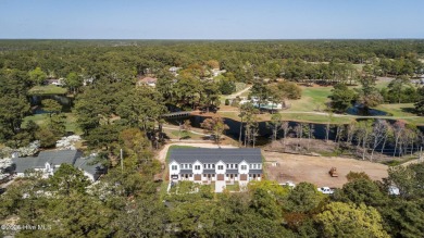 Where Modern Luxury Meets Coastal Living--Your Dream Townhome on Star Hill Golf Club  in North Carolina - for sale on GolfHomes.com, golf home, golf lot