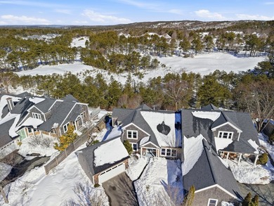 12 Prower Landing on Pinehills Golf Club  in Massachusetts - for sale on GolfHomes.com, golf home, golf lot