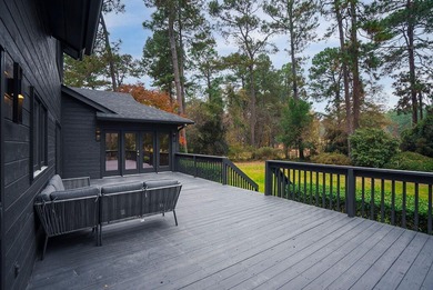 Welcome to this completely updated 4-bedroom, 3-bathroom home in on Woodside Plantation Country Club in South Carolina - for sale on GolfHomes.com, golf home, golf lot
