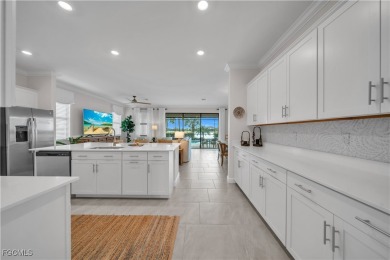 Why wait to build when you can move right into this like-new on Old Corkscrew Golf Club in Florida - for sale on GolfHomes.com, golf home, golf lot