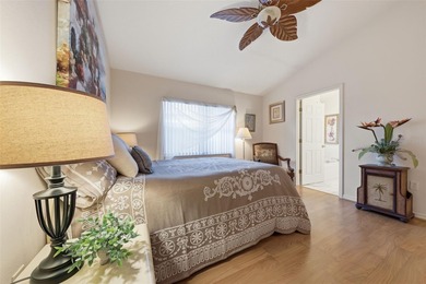 POLO PARK -  Welcome to one of the rare 6-room, 3-bedroom on Polo Park Golf Course in Florida - for sale on GolfHomes.com, golf home, golf lot