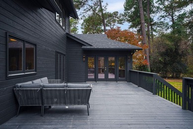 Welcome to this completely updated 4-bedroom, 3-bathroom home in on Woodside Plantation Country Club in South Carolina - for sale on GolfHomes.com, golf home, golf lot