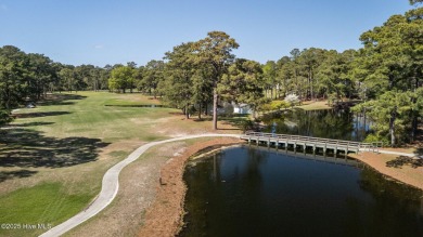 Where Modern Luxury Meets Coastal Living--Your Dream Townhome on Star Hill Golf Club  in North Carolina - for sale on GolfHomes.com, golf home, golf lot