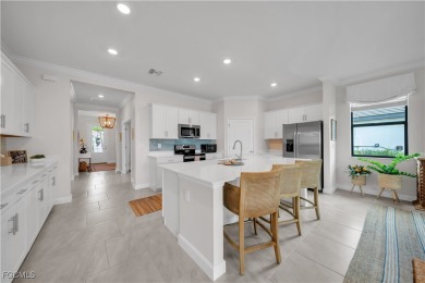 Why wait to build when you can move right into this like-new on Old Corkscrew Golf Club in Florida - for sale on GolfHomes.com, golf home, golf lot