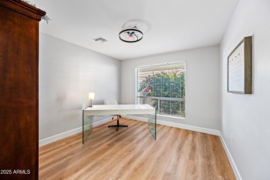 REMODELED AND RIGHT ON THE GOLF COURSE! 

Beautifully on Sun City Lakes West and East in Arizona - for sale on GolfHomes.com, golf home, golf lot