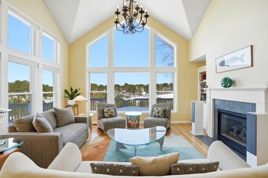 12 Prower Landing on Pinehills Golf Club  in Massachusetts - for sale on GolfHomes.com, golf home, golf lot