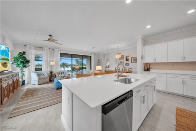 Why wait to build when you can move right into this like-new on Old Corkscrew Golf Club in Florida - for sale on GolfHomes.com, golf home, golf lot