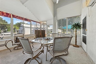 POLO PARK -  Welcome to one of the rare 6-room, 3-bedroom on Polo Park Golf Course in Florida - for sale on GolfHomes.com, golf home, golf lot