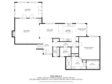 Welcome to this completely updated 4-bedroom, 3-bathroom home in on Woodside Plantation Country Club in South Carolina - for sale on GolfHomes.com, golf home, golf lot