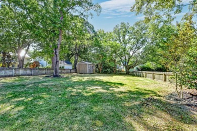 !***Ask about the possibility of receiving 1% reduction in on Charleston National Golf Club in South Carolina - for sale on GolfHomes.com, golf home, golf lot