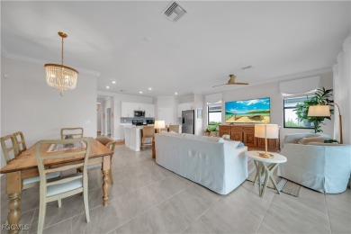 Why wait to build when you can move right into this like-new on Old Corkscrew Golf Club in Florida - for sale on GolfHomes.com, golf home, golf lot