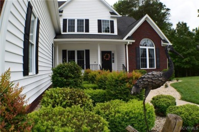 MOVE IN READY WITH NO DELAYS AND NO SELLER HOME REPLACEMENT on Highlands Golfers Club in Virginia - for sale on GolfHomes.com, golf home, golf lot