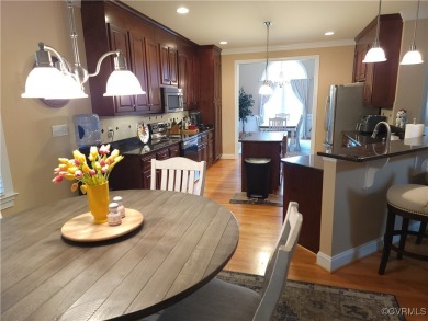 MOVE IN READY WITH NO DELAYS AND NO SELLER HOME REPLACEMENT on Highlands Golfers Club in Virginia - for sale on GolfHomes.com, golf home, golf lot