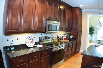 MOVE IN READY WITH NO DELAYS AND NO SELLER HOME REPLACEMENT on Highlands Golfers Club in Virginia - for sale on GolfHomes.com, golf home, golf lot