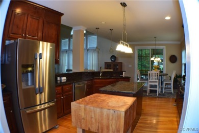 MOVE IN READY WITH NO DELAYS AND NO SELLER HOME REPLACEMENT on Highlands Golfers Club in Virginia - for sale on GolfHomes.com, golf home, golf lot
