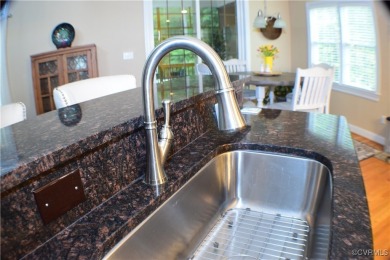 MOVE IN READY WITH NO DELAYS AND NO SELLER HOME REPLACEMENT on Highlands Golfers Club in Virginia - for sale on GolfHomes.com, golf home, golf lot