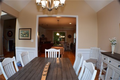 MOVE IN READY WITH NO DELAYS AND NO SELLER HOME REPLACEMENT on Highlands Golfers Club in Virginia - for sale on GolfHomes.com, golf home, golf lot