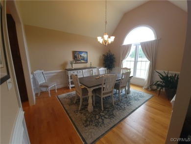 MOVE IN READY WITH NO DELAYS AND NO SELLER HOME REPLACEMENT on Highlands Golfers Club in Virginia - for sale on GolfHomes.com, golf home, golf lot