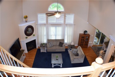 MOVE IN READY WITH NO DELAYS AND NO SELLER HOME REPLACEMENT on Highlands Golfers Club in Virginia - for sale on GolfHomes.com, golf home, golf lot