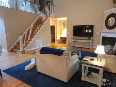 MOVE IN READY WITH NO DELAYS AND NO SELLER HOME REPLACEMENT on Highlands Golfers Club in Virginia - for sale on GolfHomes.com, golf home, golf lot