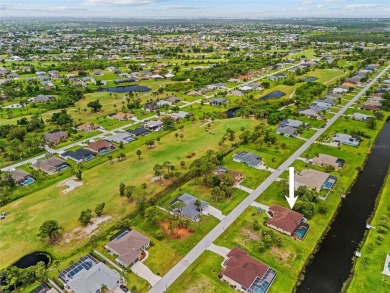 ROTONDA WEST! CUSTOM BUILT 4 BEDROOM, 3.5 BATH, 2-CAR GARAGE on Rotonda Golf and Country Club - Long Marsh  in Florida - for sale on GolfHomes.com, golf home, golf lot