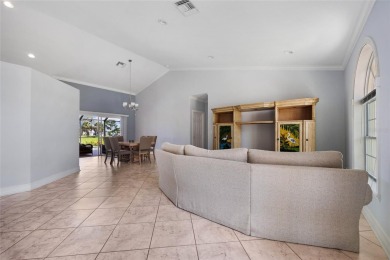 ROTONDA WEST! CUSTOM BUILT 4 BEDROOM, 3.5 BATH, 2-CAR GARAGE on Rotonda Golf and Country Club - Long Marsh  in Florida - for sale on GolfHomes.com, golf home, golf lot
