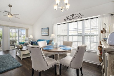 Welcome to your dream home! This beautifully updated residence on Mystical Golf Man O War Golf Links in South Carolina - for sale on GolfHomes.com, golf home, golf lot
