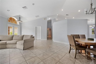 ROTONDA WEST! CUSTOM BUILT 4 BEDROOM, 3.5 BATH, 2-CAR GARAGE on Rotonda Golf and Country Club - Long Marsh  in Florida - for sale on GolfHomes.com, golf home, golf lot