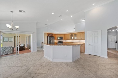 ROTONDA WEST! CUSTOM BUILT 4 BEDROOM, 3.5 BATH, 2-CAR GARAGE on Rotonda Golf and Country Club - Long Marsh  in Florida - for sale on GolfHomes.com, golf home, golf lot