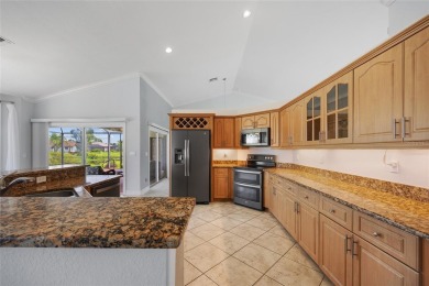 ROTONDA WEST! CUSTOM BUILT 4 BEDROOM, 3.5 BATH, 2-CAR GARAGE on Rotonda Golf and Country Club - Long Marsh  in Florida - for sale on GolfHomes.com, golf home, golf lot