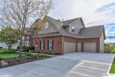 Michelle Gustafson, M: , michelle.gustafson,   - Move-in ready - on Players Club At Deer Creek in Nebraska - for sale on GolfHomes.com, golf home, golf lot