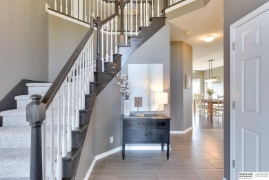 Michelle Gustafson, M: , michelle.gustafson,   - Move-in ready - on Players Club At Deer Creek in Nebraska - for sale on GolfHomes.com, golf home, golf lot