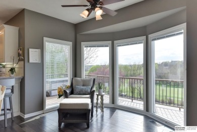 Michelle Gustafson, M: , michelle.gustafson,   - Move-in ready - on Players Club At Deer Creek in Nebraska - for sale on GolfHomes.com, golf home, golf lot